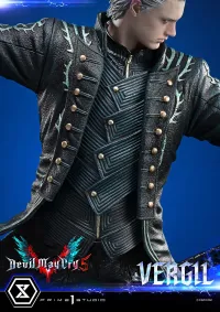Prime 1 Studio Concept Masterline Devil May Cry V Vergil Bonus Version - Devil May Cry - photo 9