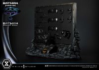 Museum Masterline Batman Forever (Film) Batman Gadget Wall 14