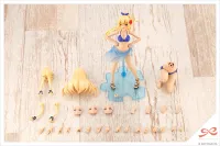 KOTOBUKIYA Ritsuka Saeki【Swim Style】 - SOUSAISHOJOTEIEN - photo 9
