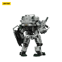 APOC Series Mystic Armor Heavy Assault Mech 8