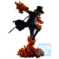 BANDAI Sabo (Devils Vol.2) - ONE PIECE - photo 3