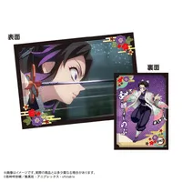 MAX LIMITED Demon slayer Desk pad Collection 3 - Demon Slayer: Kimetsu no Yaiba - photo 5