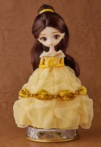 GOOD SMILE COMPANY Harmonia bloom Belle - Disney - photo 5