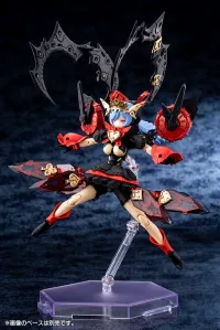 KOTOBUKIYA Chaos & Pretty QUEEN OF HEARTS - Megami Device - photo 2