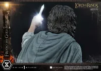 Prime 1 Studio Premium Masterline The Lord of the Rings: The Return of the King (Film) Frodo & Gollum Bonus Version - The Lord of the Rings - photo 22