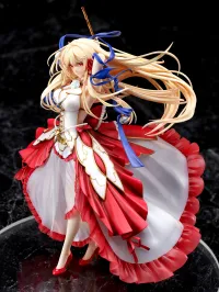 FuRyu The War Ends the World / Raises the World Aliceliese Lou Nebulis IX 1/7 Scale Figure - The War Ends the World / Raises the World - photo 7
