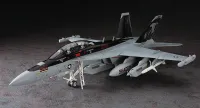 Hasegawa [PT52] 1:48 EA-18G GROWLER - Scale Kits - photo 2