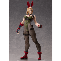 B-style Cammy Bunny Ver.		 4