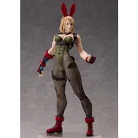 FREEing B-style Cammy Bunny Ver.		 - Street Fighter - photo 4