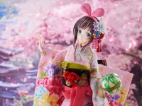 FuRyu Kizuna AI -Japanese Doll- 1/4 Scale Figure - Kizuna AI - photo 7