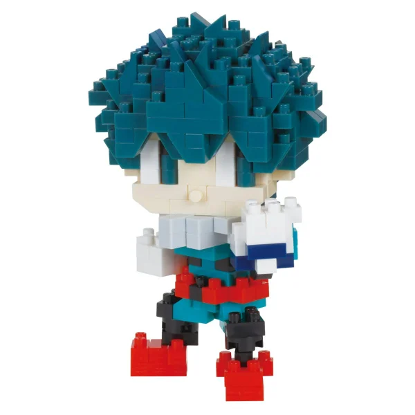 Kawada Izuku Midoriya - My Hero Academia