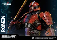 Prime 1 Studio Premium Masterline Modern Combat Versus Ronen EX Version - Video Games - photo 7