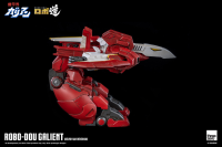ROBO-DOU Galient (Kelvin Sau Redesign) 24
