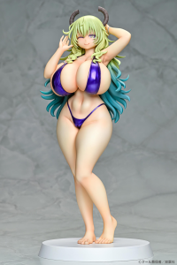 Lucoa bikini style 16