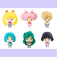 Sailor Moon Vol 2 (Set) 1
