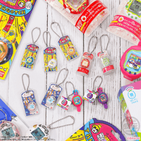 Tamagotchi Collection Wave 1 "Tamagotchi" (Box/12), Shokugan Box 1