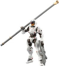 GOVERNOR LAT SOLID【CRADLE】 17
