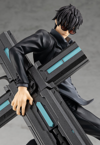 POP UP PARADE Nicholas D. Wolfwood 7