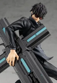 GOOD SMILE COMPANY POP UP PARADE Nicholas D. Wolfwood - Trigun - photo 7