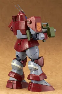 Max Factory COMBAT ARMORS MAX 03: 1/72nd Scale Abitate T10B Blockhead(re-run) - Fang of the Sun Dougram - photo 10