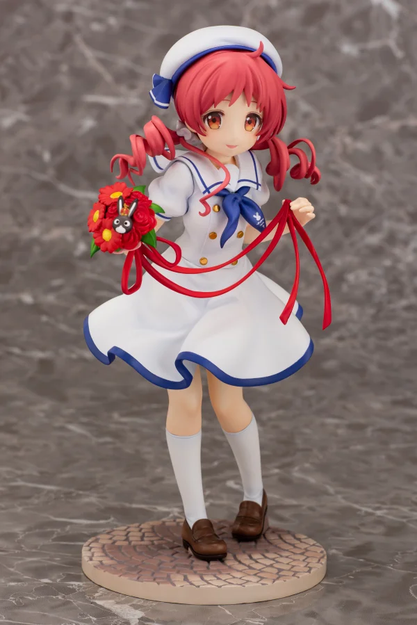 PLUM PMOA Meg (Summer Uniform) - Is the Order a Rabbit?
