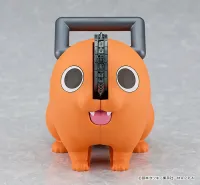 GOOD SMILE COMPANY PLAMAX Pochita - Chainsaw Man - photo 5