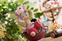 TAITO Made in Abyss: The Golden City of the Scorching Sun AMP+ Figure - Nanachi (My Treasure) - Made in Abyss - photo 4