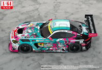 1/64 Good Smile Hatsune Miku AMG 2025 Presentation Ver. 3