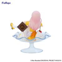 Kaguya-sama: Love Is War -The First Kiss That Never Ends-　Special Figure -Chika Fujiwara Parfait ver.- 9