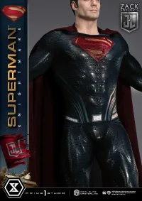 Prime 1 Studio Real Elite Masterline Justice League (Film) Superman Knightmare Color Edition - DC Comics - photo 11