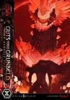 Prime 1 Studio Ultimate Diorama Masterline Berserk Guts Versus Grunbeld in Apostle Form - Berserk - photo 27