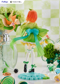 TENITOL Yotsuba 7