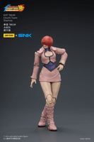 KOF'98UM Orochi Team Shermie 17