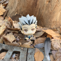 Lookup Haikyu!! Kotaro Bokuto 2