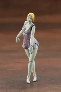 KOTOBUKIYA ZOMBINOID FALLEN QUEEN - Character Kits - photo 5