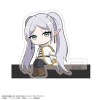 Frieren: Beyond Journey’s End ACRYLIC STAND 6