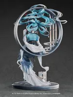 GOOD SMILE COMPANY Hatsune Miku: Han Gong Qiu Yue Ver. - Hatsune Miku - photo 5