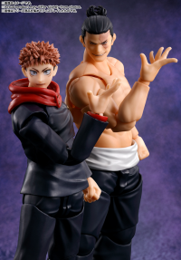 AOI TODO"JUJUTSU KAISEN", Bandai Spirits S.H.Figuarts 8
