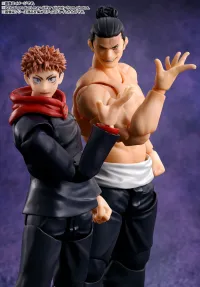 TAMASHII NATIONS AOI TODO"JUJUTSU KAISEN", Bandai Spirits S.H.Figuarts - Jujutsu Kaisen - photo 8