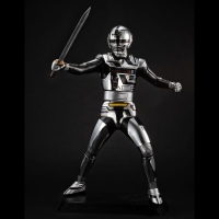 Space Sheriff Gavan 7