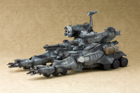 Gunhed - Gunhed Plastic Model Kit 5