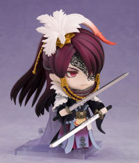 Nendoroid Sha Wu Sheng 7