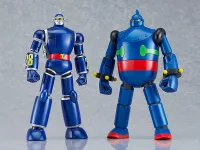 GOOD SMILE COMPANY MODEROID TETSUJIN28 - TETSUJIN28 - photo 8