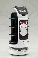 BellaBot Pro [White Ver.] 16