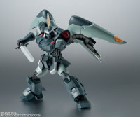 ＜SIDE MS＞ ZGMF-1017 GINN ver. A.N.I.M.E. Mobile Suit Gundam Seed, Bandai Spirits The Robot Spirits 5