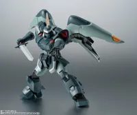 TAMASHII NATIONS ＜SIDE MS＞ ZGMF-1017 GINN ver. A.N.I.M.E. Mobile Suit Gundam Seed, Bandai Spirits The Robot Spirits - Mobile Suit Gundam SEED - photo 5