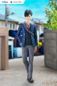 TENITOL KUROO TETSURO 3