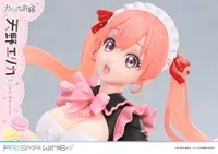Prime 1 Studio PRISMA WING A Couple of Cuckoos Erika Amano 1/7 Scale Pre-Painted Figure - A Couple of Cuckoos - photo 19