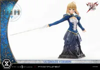Prime 1 Studio Ultimate Premium Masterline Fate/stay night Saber Ultimate Bonus Version - Fate/stay night - photo 45