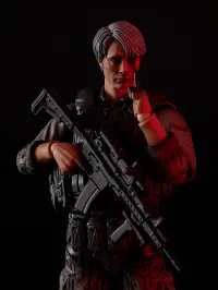 Max Factory figma Cliff - Video Games - photo 3